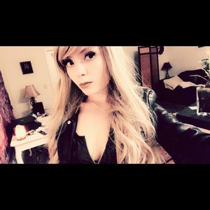 Meet your Posher, Cassey